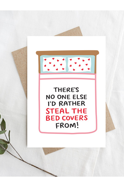 Share the Love بطاقة معايدة مضحكة ورومانسية