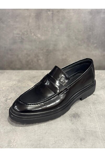 Akalın Ayakkabı Handmade Genuine Leather Shoes