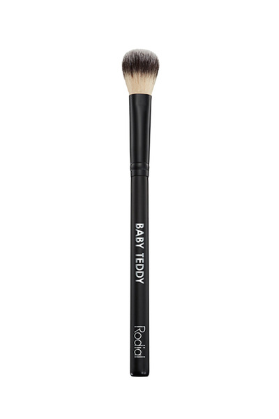 Rodial , Baby Teddy, Powder Brush