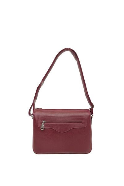 Ysmn Women's Adjustable Strap Crossbody Bag Yc011430Sdz