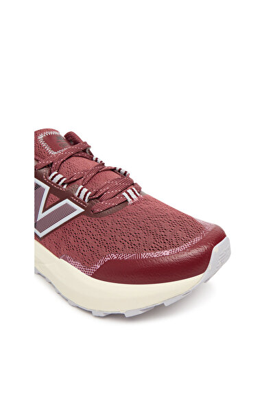 New Balance Pantofi de alergare Garoe WTGAROC2 roșii pentru femei