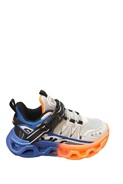 pepino Boys' Anatomical, Lightweight, Sports Shoes 2193