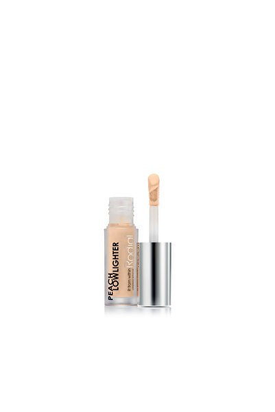 Rodial , Lowlighter, Illuminating, Liquid Highlighter, Peach, For Face, 1.6 ml