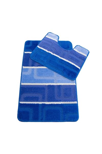 OEM Set of 2 Bath Mats Basic Standard