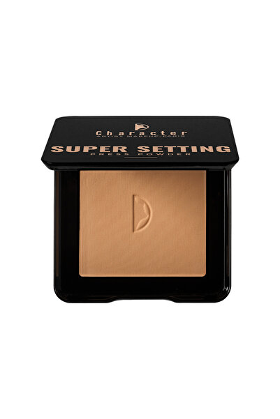 Character Super Setting Press Powder