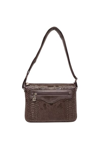 Ysmn Women's Adjustable Strap Crossbody Bag Yc011430Skb