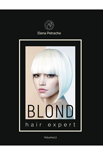 OLLİN Carte Blond Hair Expert