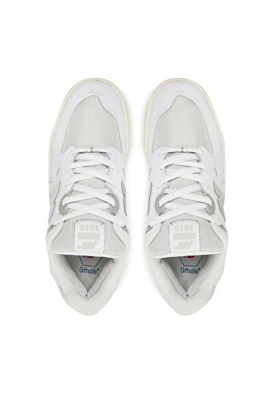 New Balance Teniși pentru bărbați, albi, M, NM1010AW