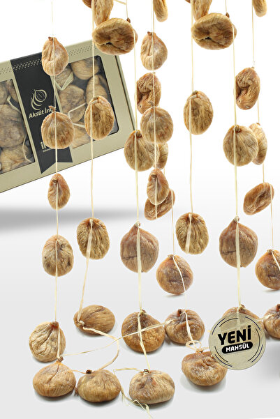 mehmet aksüt aksüt group Bağlama Kuru İncir 1000g