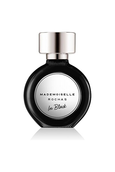 ROCHAS Rochas, Mademoiselle In Black, Eau De Parfum, Για Γυναίκες, 30 ml