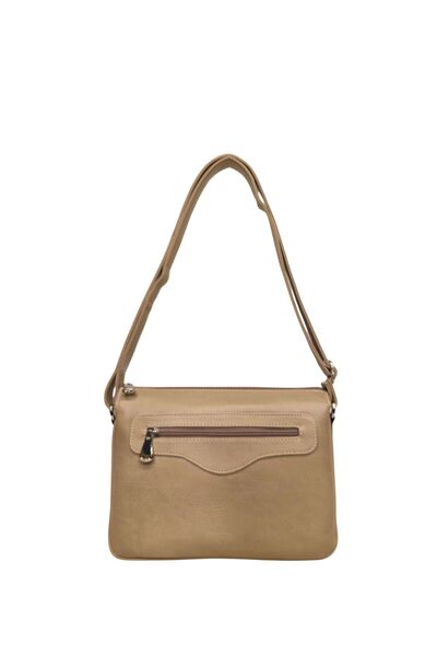 Ysmn Women's Adjustable Strap Crossbody Bag Yc011430Sdz