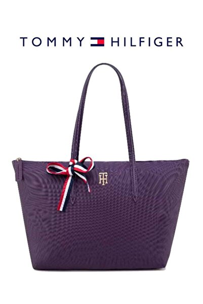 GENESE TM Tote Bag for Women Fashion Versatile Signature Tape Large Capacity ...