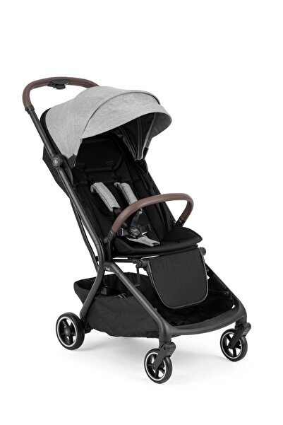 Bagi Atom Kabin Boy Bebek Arabası Greyson