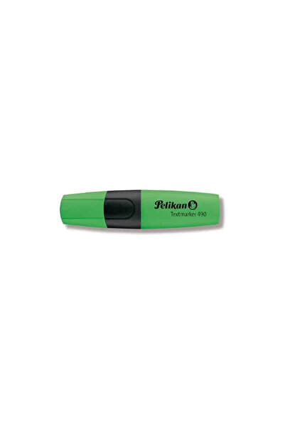 Pelikan Textmarker Evidentiator Verde 490