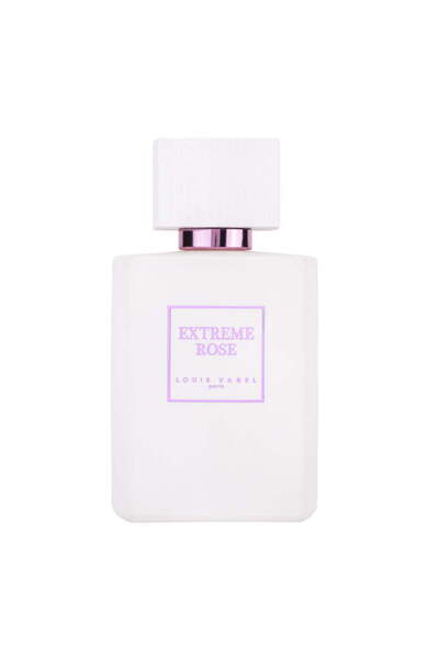Louis Varel - Extreme Rose EDP Άρωμα για γυναίκες - 100ml
