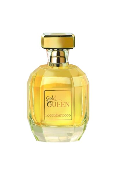 Roco Rocco Barroco, Gold Queen, Eau De Parfum, Γυναικείο, 100 ml