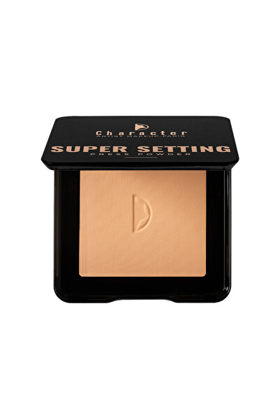 Character Super Setting Press Powder