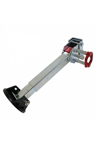 Alko 180 Derece Dönebilir Destek Ayak Pivot 500mm 500kg