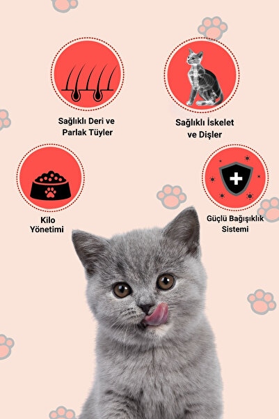 Happy Kısırlaştırılmış Sığır Etli Kuru Kedi Maması 1,5 Kg