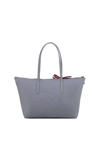 Genetech Tote Bag for Women Fashion Versatile Signature Tape Large Capacity S...