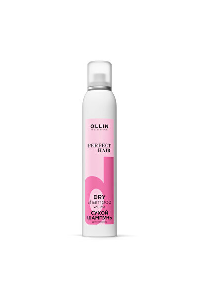 OLLİN Dry Volume Shampoo for Hair, PERFECT HAIR, 200ml