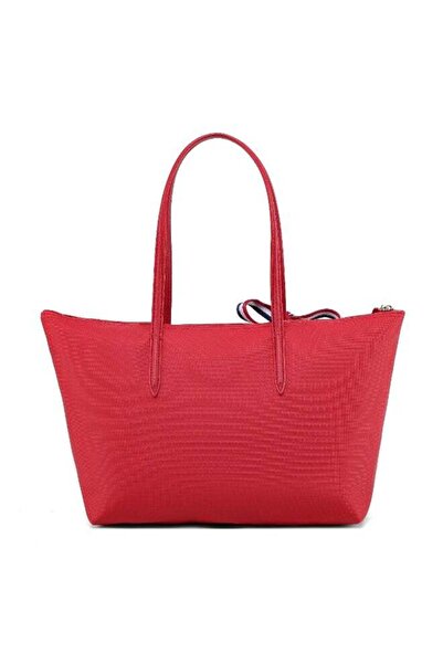 Genetech Tote Bag for Women Fashion Versatile Signature Tape Large Capacity S...