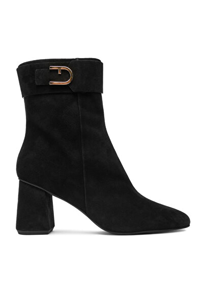 FURLA ghete femei Nero YJ73HIC C10000 AL O6