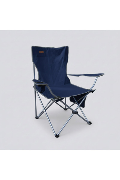 MADFOX CampSeat X90 Katlanır Kamp Sandalyesi (Taşıma Çantalı)