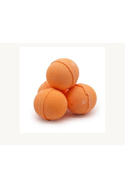 AW Gifts Bomba spumanta de baie lemongras si mandarine 120g set de 3 buc