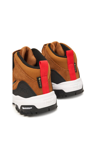 Primigi Snow Boots Girls Cognac GORE-TEX 8936111 M