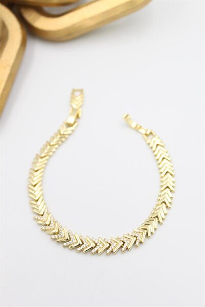 MENESSA سوار Xuping Vip - ذهبي