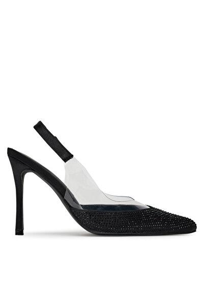 DeeZee sandals woman black Monica Black RU