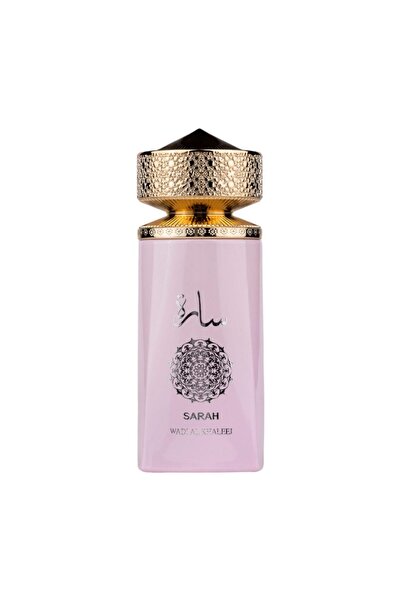 wadi al khaleej Sarah Eau de Parfum - 100ml | Parfum de damă Arabesque EDP