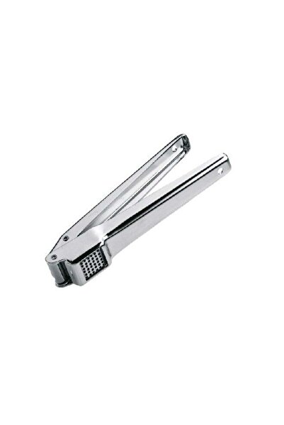 GEFU Stainless Steel High-Quality Agilo Garlic Press