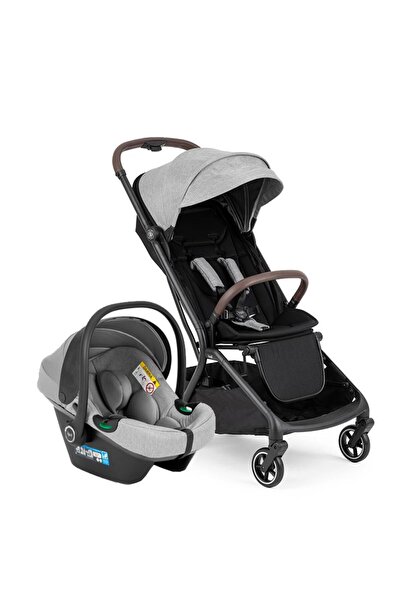 Bagi Atom Travel Sistem Bebek Arabası Greyson