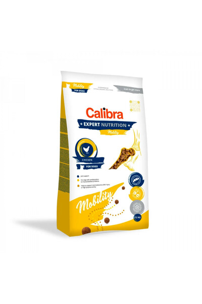 Other Hrană uscată pentru câini CALIBRA DOG Expert Nutrition pentru mobilitat...