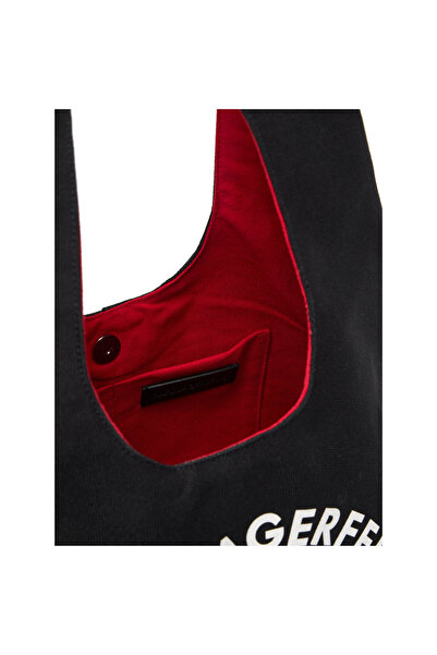 Karl Lagerfeld handbag women Black 999 B1W50015