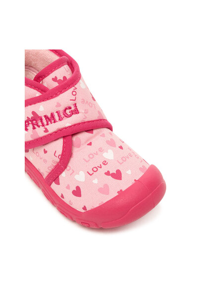 Primigi slippers Girls Rosa AVANT-8949000