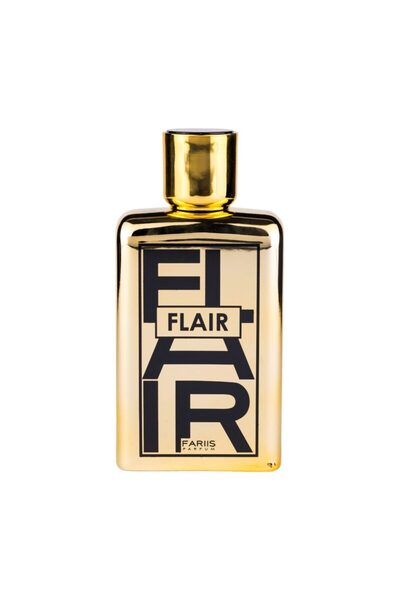 Fariis Parfum Flair EDP pentru femei - 100ml | Arabesque Parfum