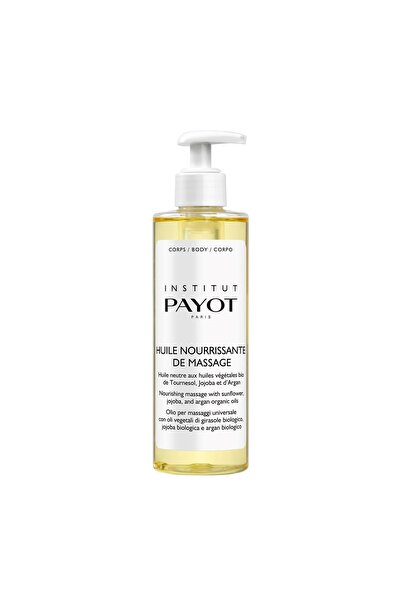 Payot Payot, Pro Huile, Θρεπτικό, Λάδι Μασάζ, 250 ml