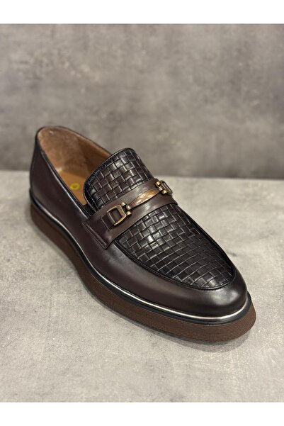 Akalın Ayakkabı Handmade Genuine Leather Shoes