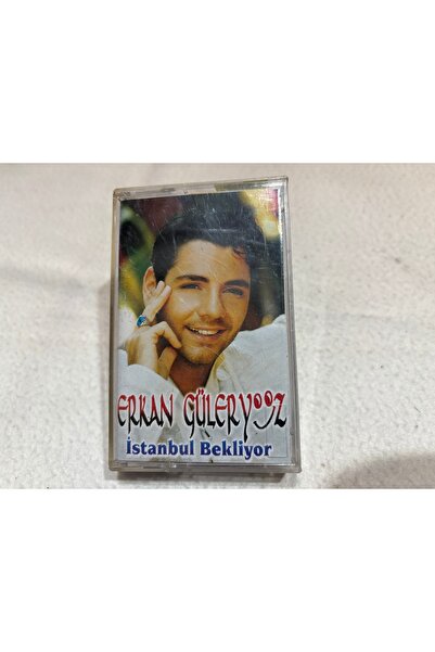 tayfuntufan antika koleksiyon إركان جولريوز - انتظار استانبول