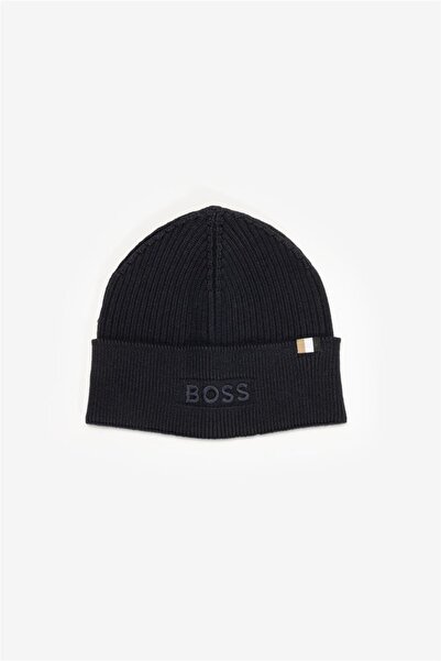 BOSS Magico R Hat Erkek Bere