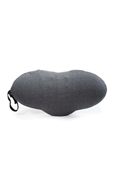 Arabest Waist Support Pillow, Comfortable Cotton Lumbar Support Pillow Portab...