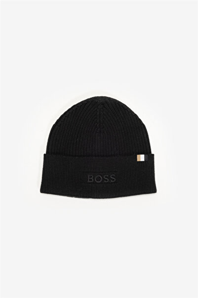 BOSS Magico R Hat Erkek Bere
