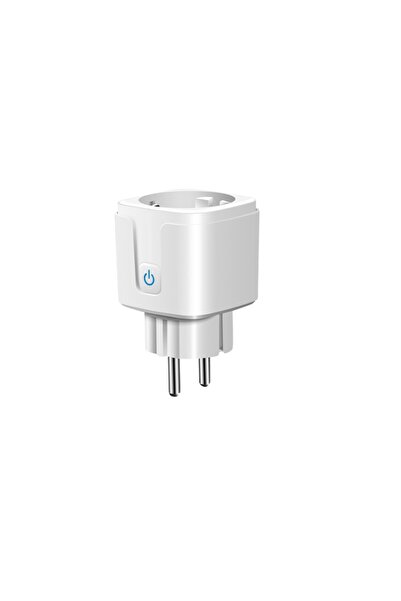 OEM riza inteligenta wireless , 16 A, compatibil cu Android / iOS, Smart Life...