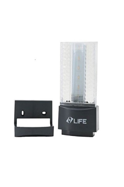Life Gate automation lamp 24V SUNLED 24V ITALIA