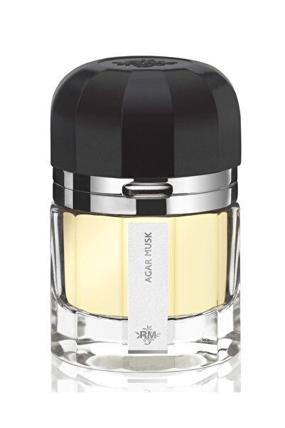 Ramon Monegal , Agar Musk, Eau De Parfum, Unisex, 50 ml