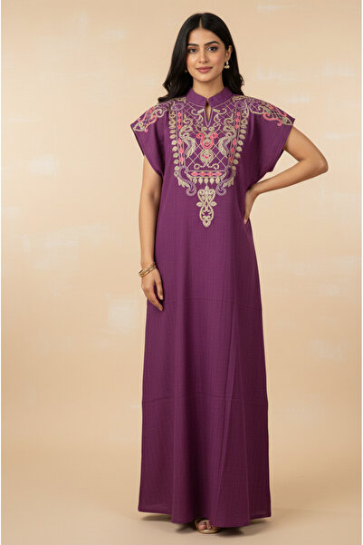 MQ Women's one-piece jalabiya