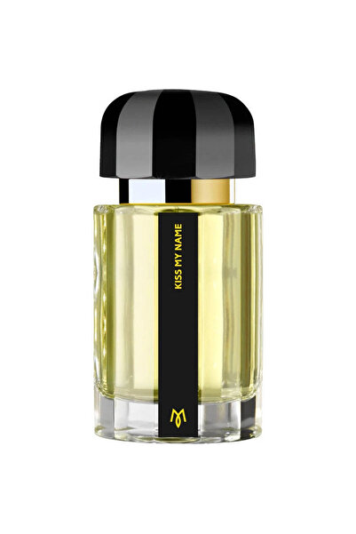 Ramon Monegal , Kiss My Name, Eau De Parfum, Unisex, 100 ml